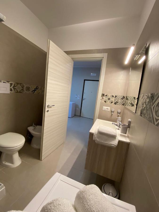 16Th Fad Rooms Margherita Di Savoia Exteriér fotografie