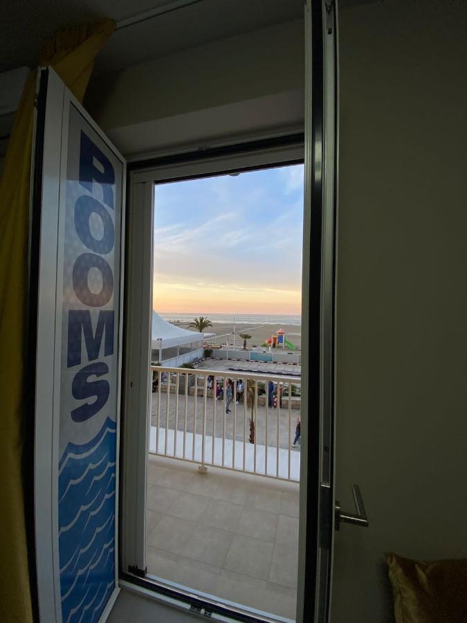 16Th Fad Rooms Margherita Di Savoia Exteriér fotografie