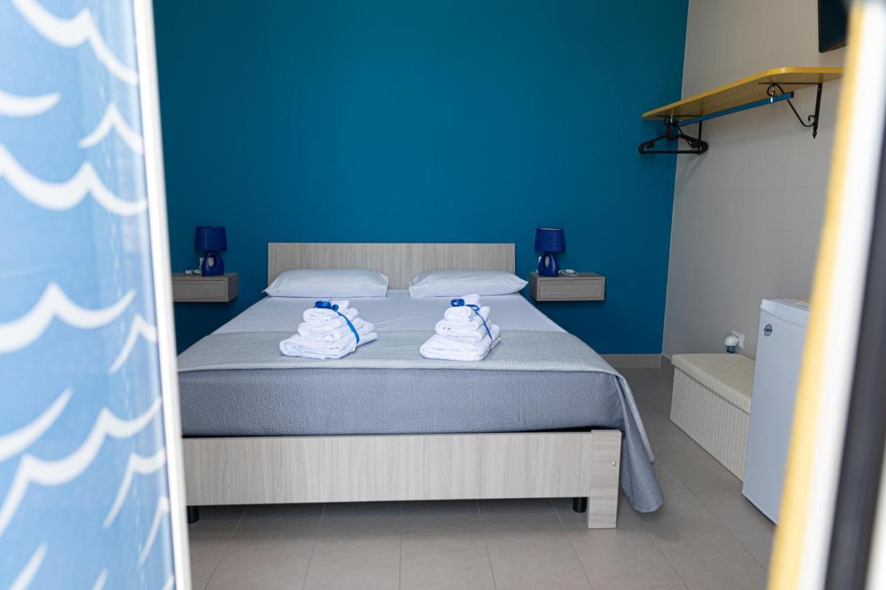 16Th Fad Rooms Margherita Di Savoia Exteriér fotografie