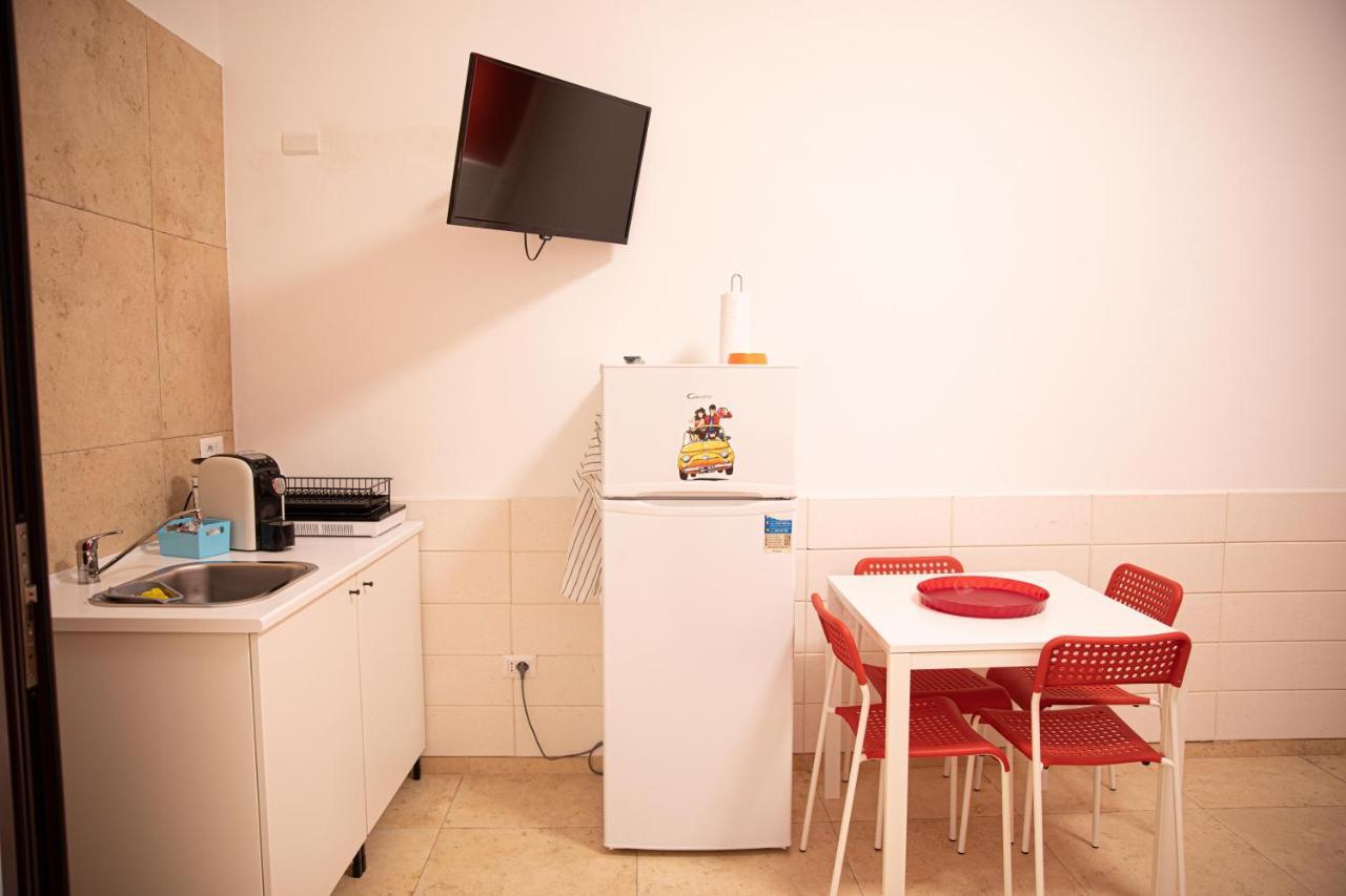 16Th Fad Rooms Margherita Di Savoia Exteriér fotografie