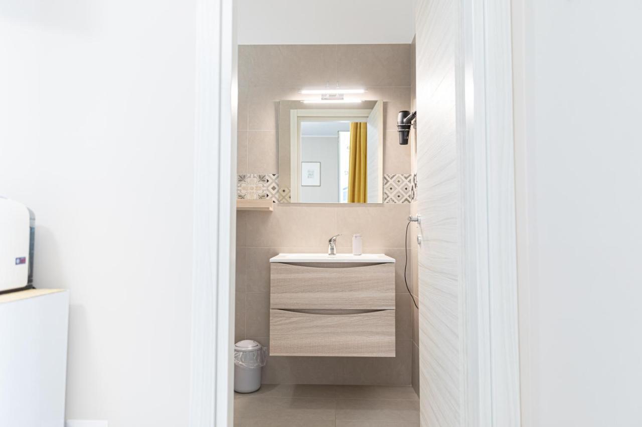 16Th Fad Rooms Margherita Di Savoia Exteriér fotografie