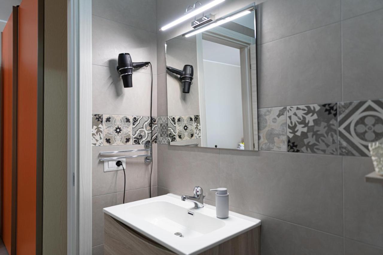 16Th Fad Rooms Margherita Di Savoia Exteriér fotografie